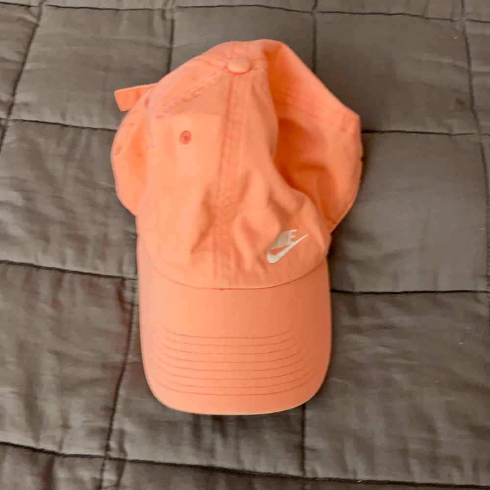 Pink Hat